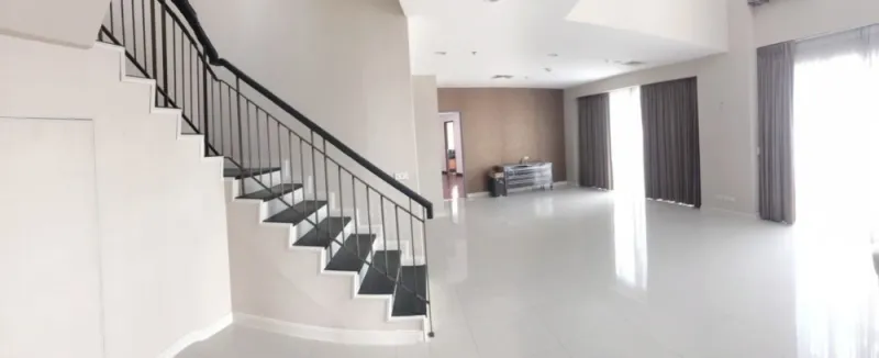 ขาย ให้เช่า คอนโด บ้าน ราชประสงค์ 4 ห้องนอน 4 ห้องน้ำ ได้วิวพาโนรามา จองด่วนๆเลย