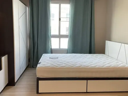 ให้เช่า Plum Condo Paholyothin 89 ชั้น 7 ห้องแต่งครบ น่าอยู่ สนใจรีบจองเลย ก่อนพลาด