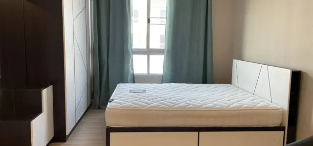 ให้เช่า Plum Condo Paholyothin 89 ชั้น 7 ห้องแต่งครบ น่าอยู่ สนใจรีบจองเลย ก่อนพลาด images