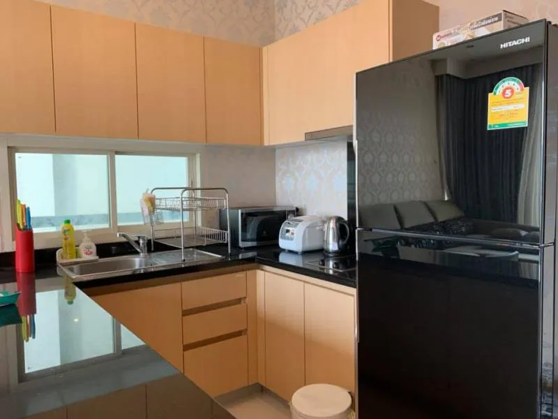 ให้เช่าห้องแต่งสวย บิวอินแน่นๆ condo Wind Ratchayothin ห้องใหญ่ 1 นอน 1 น้ำ น่าอยู่มากๆ ราคาถูกๆเลย
