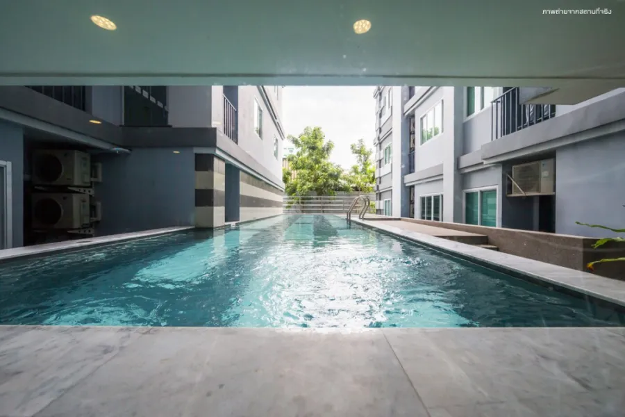 Kensington Bearing condo for sale, fully furnished room Buy it yourself or rent it out, it's worth it. You can't reserve it anymore.