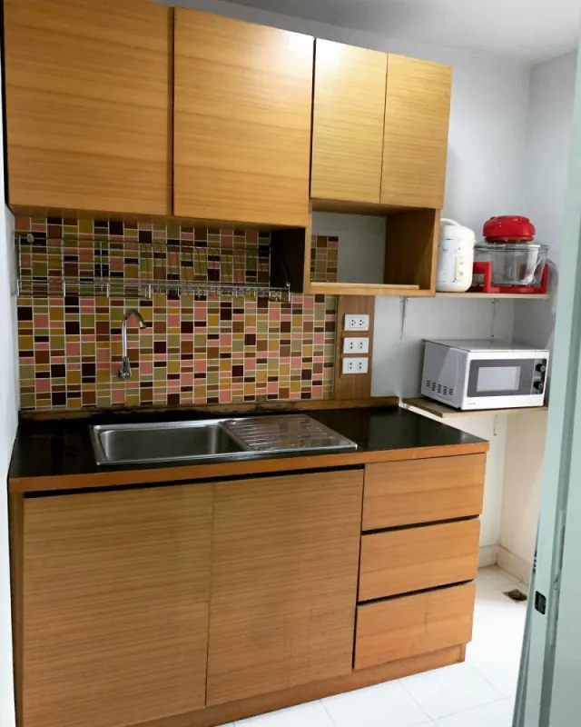 ขาย Regent Home 20 ประชาชื่น 16 ห้องวิวสวย ตกแต่งครบ ราคาคุ้มค่า จองด่วนๆ