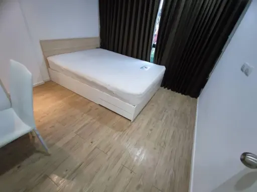 ขาย The Midd Condo ห้องน่าอยู่ ชั้น 1 มาพร้อมเฟอร์นิเจอร์ครบครัน ทำเลดี พลาดแล้วจะเสียใจ images