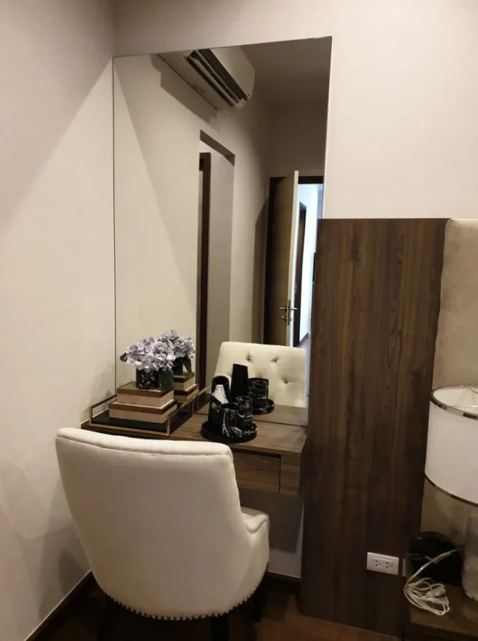เช่า Chewathai Residence Bangpo 2 ห้องนอน ห้องโปร่ง เหมือนอยู่บ้านสุดๆ รีบจองเลยจ้า ก่อนพลาด