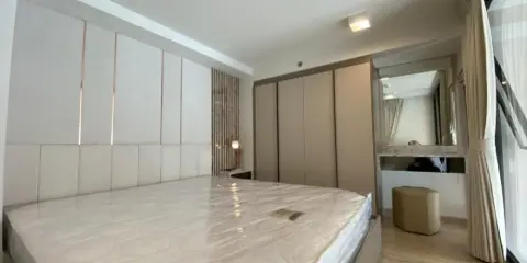 ขาย ให้เช่า คอนโด ไอดีโอ สาทร-วงเวียนใหญ่ วิวโล่ง ห้องแบบ Duplex ตกแต่งสวยทั้งห้อง