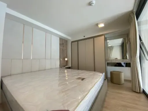 ขาย ให้เช่า คอนโด ไอดีโอ สาทร-วงเวียนใหญ่ วิวโล่ง ห้องแบบ Duplex ตกแต่งสวยทั้งห้อง images