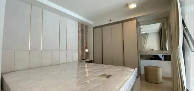 ขาย ให้เช่า คอนโด ไอดีโอ สาทร-วงเวียนใหญ่ วิวโล่ง ห้องแบบ Duplex ตกแต่งสวยทั้งห้อง images