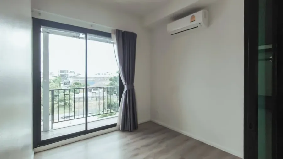 ให้เช่า Notting Hill Sukhumvit 105 ห้องน่าอยู่ เฟอร์พร้อม กว้างขวางอยู่สบาย วิวโล่ง จองเลย