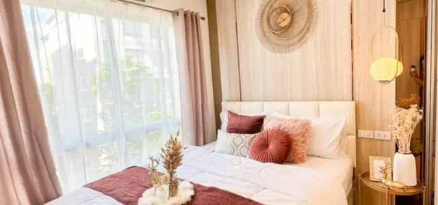 ขาย Plum condo ลาดพร้าว 101 ห้องสวยสไตล์ Luxury เฟอร์ครบ บิวท์อินจัดเต็ม พลาดแล้วจะเสียใจ images