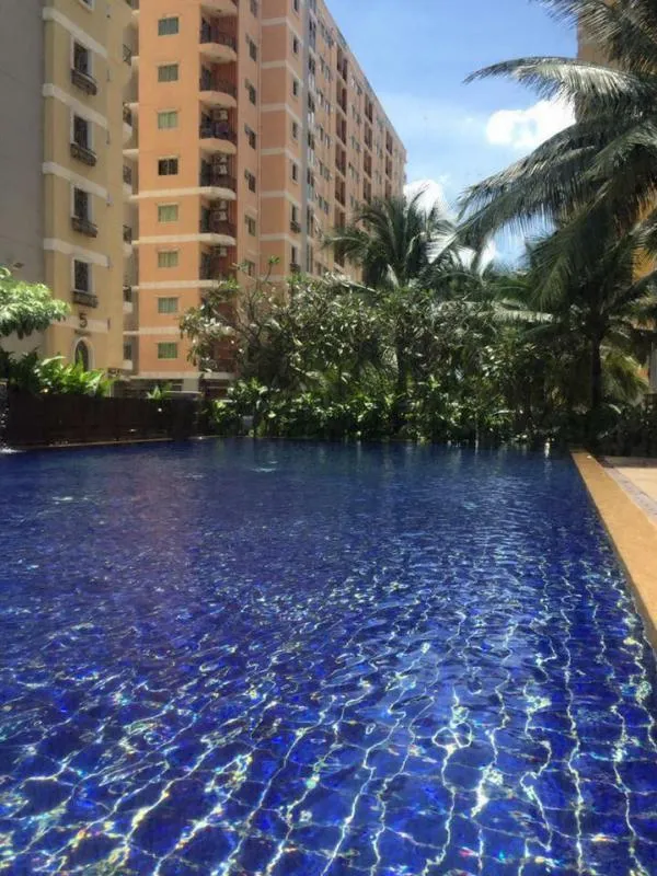 Urgent sale !! Supalai City Home Srinakarin Condo, fully furnished, ready to move in, convenient to not miss !!