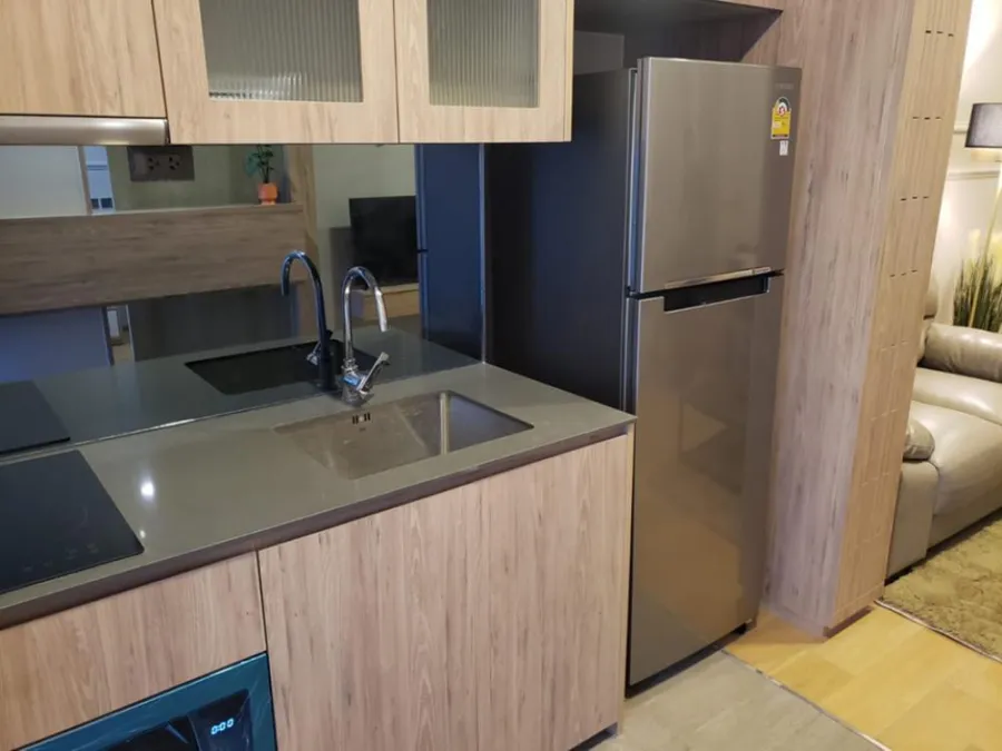 Condo for rent, Siamese Exclusive, Sukhumvit 42, fully furnished + electrical appliances, friendly price, do not miss it!!
