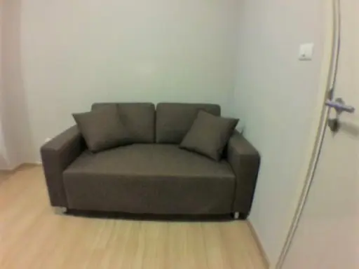 For rent Fuse Sense Bang Khae, the air is ventilated, not uncomfortable. no noise Very suitable for residents, very urgent