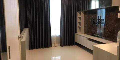 ขายด่วน JW Condo @ Donmuang ห้องมุม ตึก C ชั้น 2 บิวท์อินให้พร้อม ห้องนอน1 ห้องน้ำ1 สวยหรูหรา !
