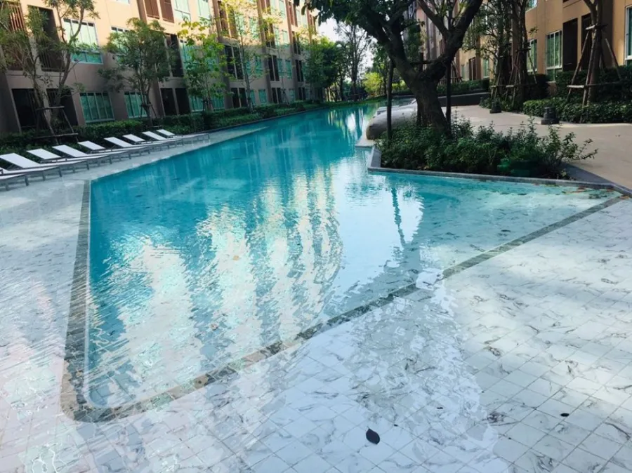 ให้เช่า ดีคอนโด แคมปัส กำแพงแสน, ตรงข้ามมหาวิทยาลัยเกษตรศาสตร์ กำแพงแสน ด่วนนน.. รีบเลย !!