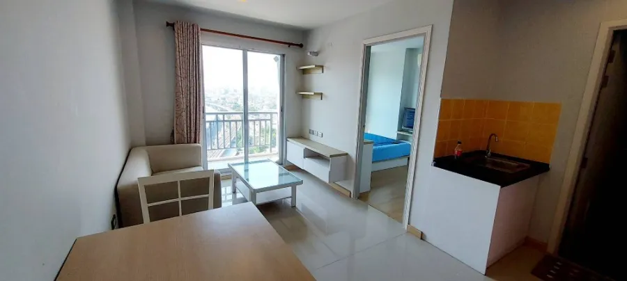 ให้เช่า ริชพาร์ค แอท บางซ่อน ชั้น 20 ห้องตกแต่งพร้อมอยู่ สนใจรีบจองเลย ห้ามพลาด ด่วนๆจ้า
