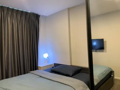 ขายคอนโด Notting Hill จตุจักร อินเตอร์เชนจ์ /One bed Plus ,ชั้น 6 ทิศตะวันออก วิวโปร่งสบาย images