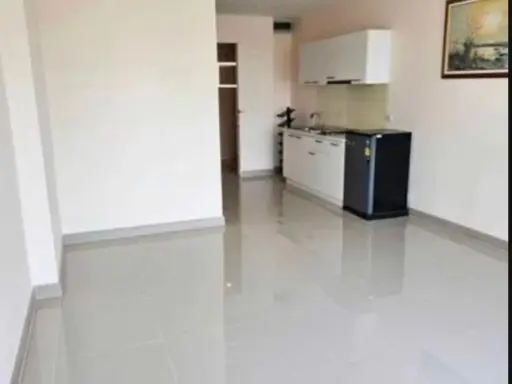 Urgent sale, Life at Tha Phra, empty room, complete amenities, reasonable price, reserve now. images