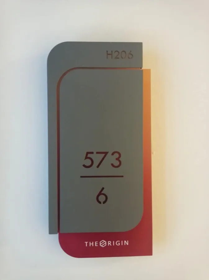 ขายดิ ออริจิ้น รามอินทรา 83 สเตชั่น ห้องสตูดิโอ Walk-in Closet สุดส่วนตัว พิเศษมาก จองได้เลยจ้า