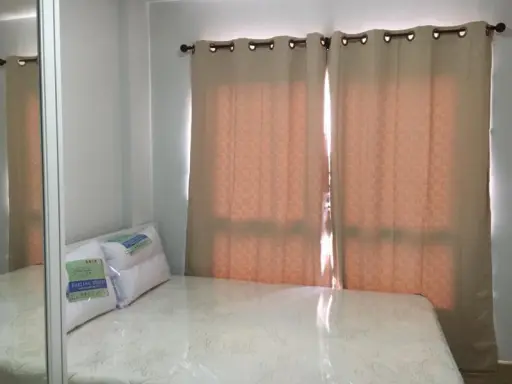 Quick sale!! Condo The Kitt Chaengwattana, Building C by Sena Development, 5th floor, new building, very beautiful view. images