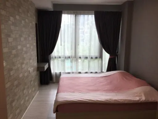 ขาย My Story Ladprao 71 ห้องสวยใหม่กริ๊บ เฟอร์อย่างดี วิวสระสุดพรีเมี่ยม ต้องห้องนี้เลย ห้ามพลาด