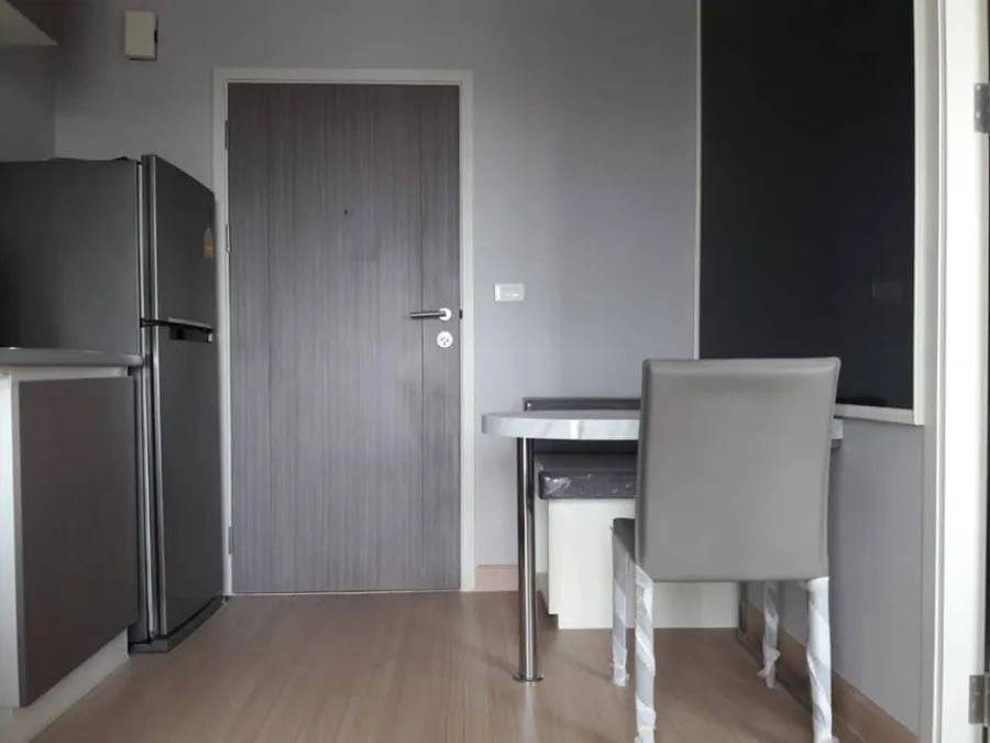For Rent Casa Condo BangYai ห้องใหญ่พื้นที่ใช้สอยเยอะ ราคานี้คุ้มสุดๆ ไม่จองแล้วจะเสียใจ ด่วนเลย
