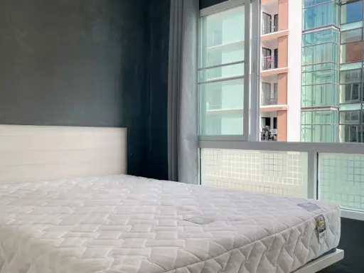 ขาย The North Park Condominium ชั้น 5 ห้องกั้นเป็นสัดส่วน สนใจเป็นเจ้าของ จองเลย