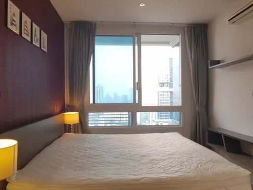 ด่วนๆปล่อยเช่า Villa Rachatewi โทนสีฉูดฉาดเร้า ร้อนโดนใจ ห้องนี้โดนสุดๆๆจองเลย images