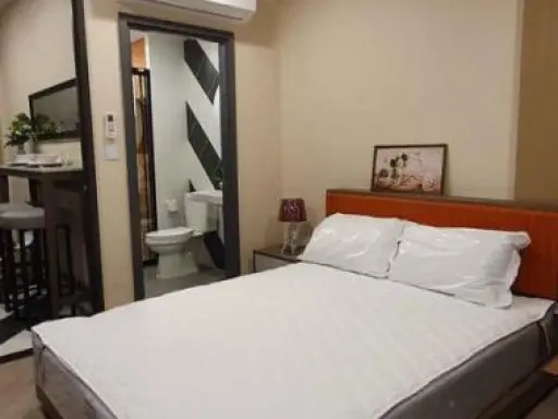 Condo for rent, The Base Saphan Mai, nice room, fully furnished, complete with electrical appliances, great price, hurry up and reserve it. images