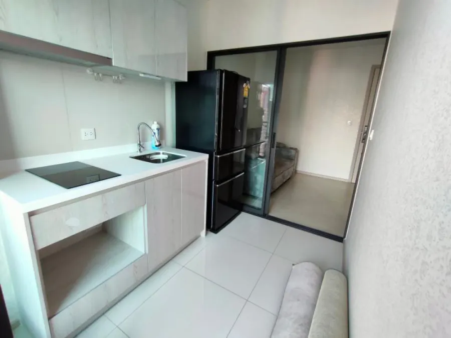 ขาย คอนโด ไลฟ์ สุขุมวิท 48 ชั้นสูง วิวสวย ไม่บล็อค เดินทางสะดวก อย่ารอช้า!!