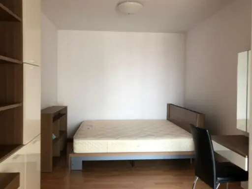 2 ห้องนอนมาแล้วจ้า ให้เช่า City Home Tha Phra อยู่เป็นครอบครัวสบายมาก แถมราคาดีสุดๆ จองเลยคุ้มแน่นอน images