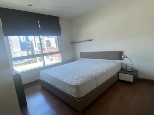 ขาย คอนโด ทรี คอนโด เอกมัย (สุขุมวิท 42) 1ห้องนอน 1ห้อง ชั้นสูงกำลังดี จองด่วนๆ images