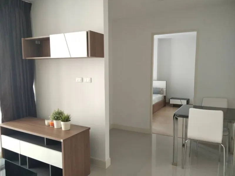 ขาย Levo Ladprao 18 phase 2 ห้องพร้อมอยู่ ห้องกว้างอยู่สบาย รีบจองเลย