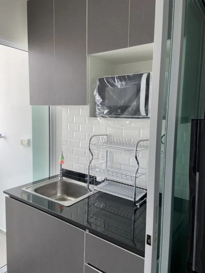 For rent Regent home bangson Phase 28, very beautiful room, new interior Separate glass partitions Book now