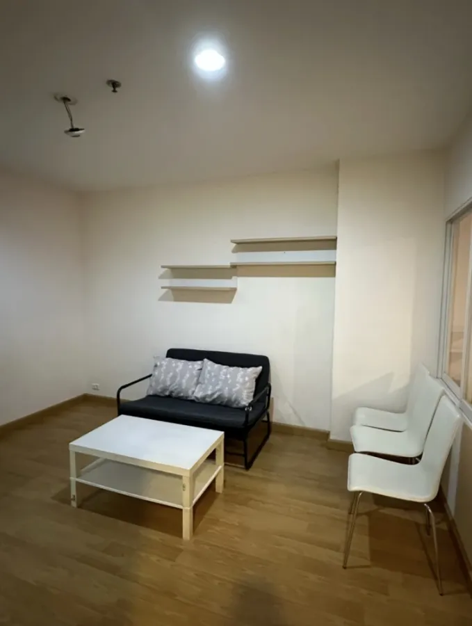 Condo for sale, rent, Life @ Ratchada (Ladprao 36), near MRT Ladprao, convenient to travel