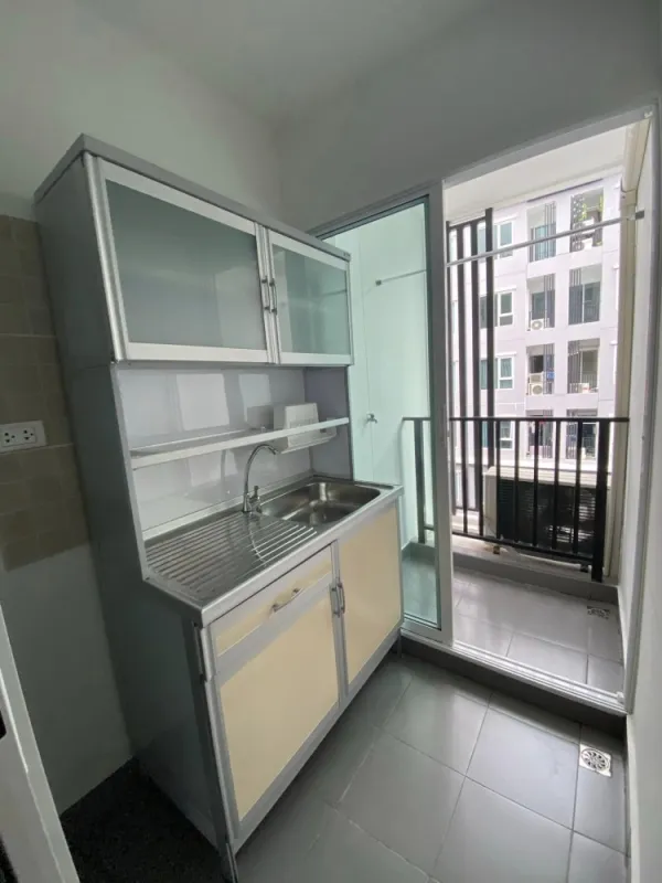 ให้เช่าห้อง Regent Home condo บางซ่อน ห้องน่าอยู่ ชั้น 22 วิวสูง ในราคาสุดคุ้ม บอกเลยว่าอย่าช้า