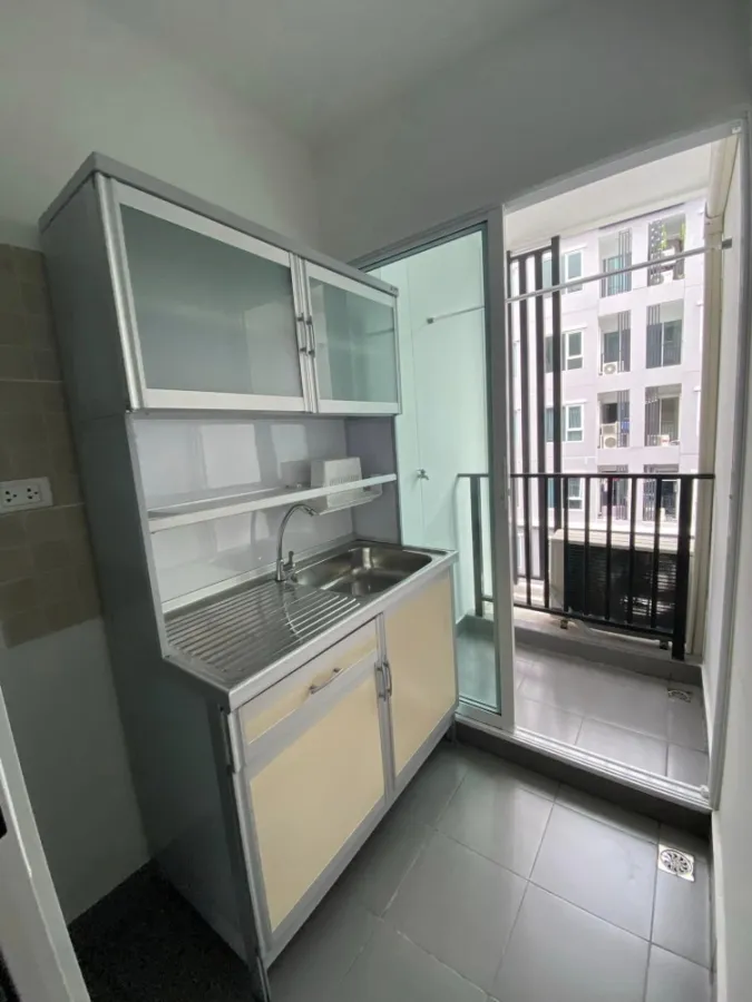 ให้เช่าห้อง Regent Home condo บางซ่อน ห้องน่าอยู่ ชั้น 22 วิวสูง ในราคาสุดคุ้ม บอกเลยว่าอย่าช้า