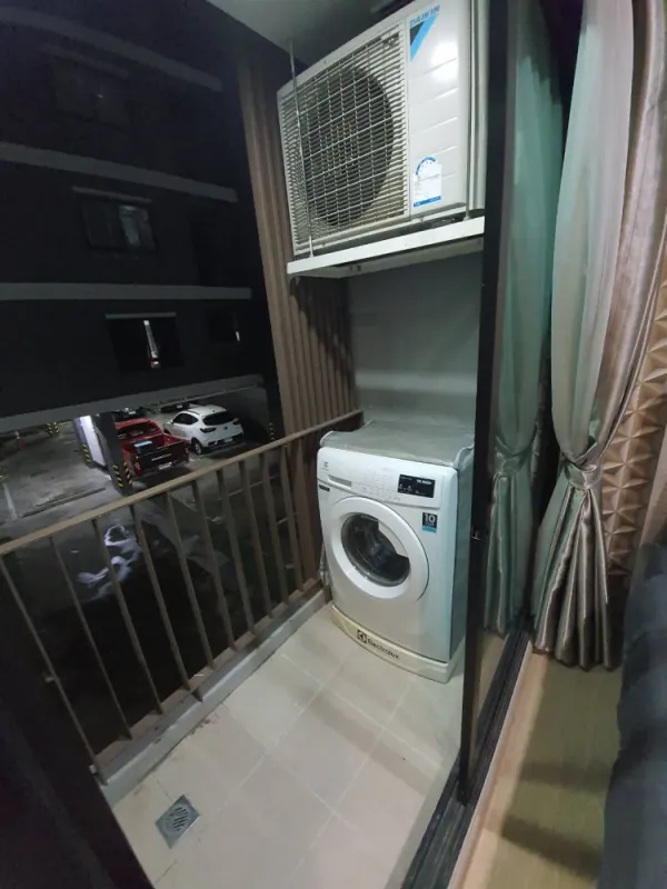 ให้เช่า คอนโด วินน์ คอนโด พหลโยธิน 52 ชั้น 2 ห้องสวย ตกแต่งครบครัน พร้อมเข้าอยู่ จองเลย ห้ามพลาด