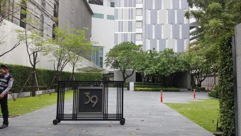 ขาย 39 by sansiri ทำเลทองกับราคางามๆ ชั้นสูง พร้อมให้เป็นเจ้าของ ห้ามพลาด