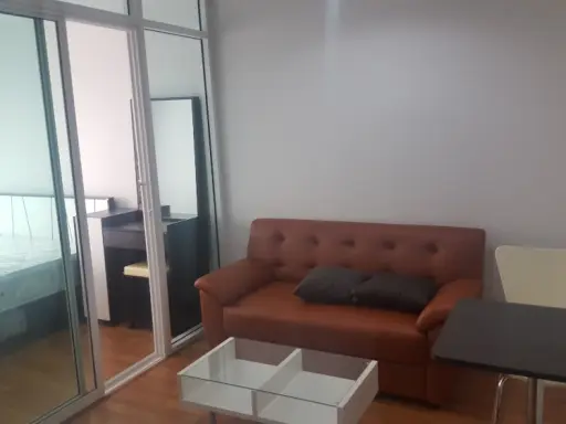 Hurry up and pack your bags. Regent Orchid Condo, Talat Phlu, fully furnished, ready to move in Reduce price to fight covid images