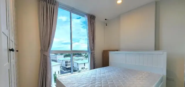 ขาย Chateau In Town Ratchayothin ชั้น 8 วิวโล่งกว้าง แต่งครบ พร้อมอยู่ จองเลย ก่อนหลุดมือ images