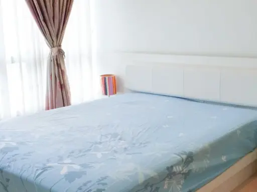 ให้เช่า เดอะ วีว่า สาทร-ตากสิน one bedroom เฟอร์นิเจอร์ครบ เครื่องใช้ไฟฟ้าจัดเต็ม จองด่วนๆเลย images