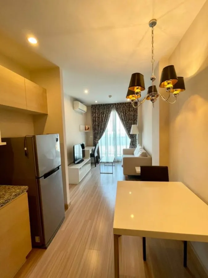 For rent, Christmas Condo, with balcony, fully furnished, convenient transportation, don't miss it, hurry and book now.