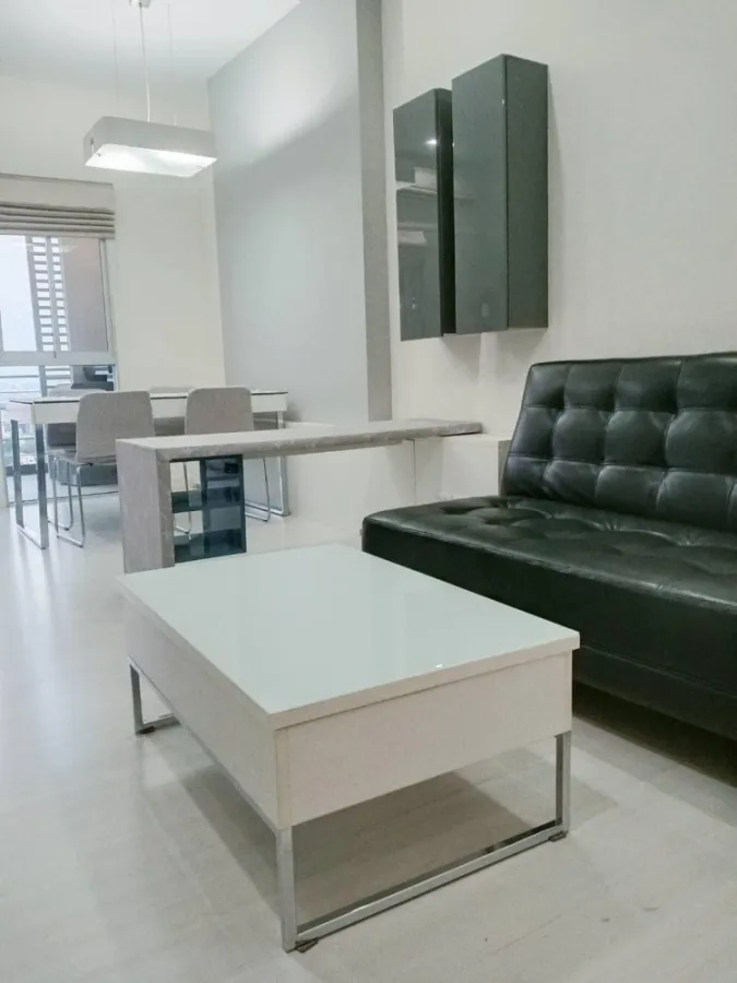 For Rent The Room Ratchada-Ladprao ชั้น 17 วิวสวน ห้องกว้าง อยู่สบาย ไม่จองไม่ได้แล้ว