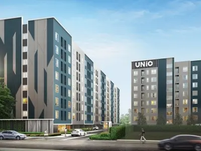 UNIO Charan 3