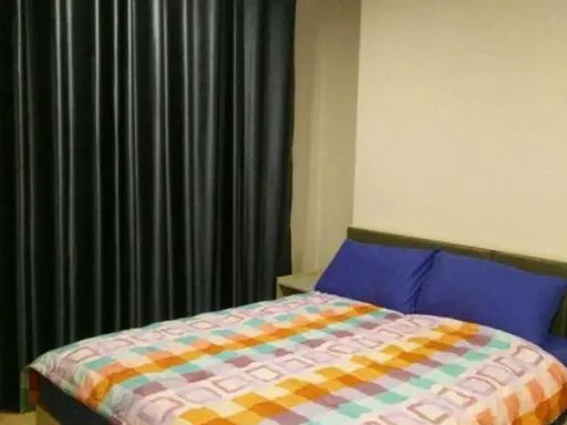 Urgent rental !! Ideo O2 Condo, clean room, beautiful view, good central, fully furnished Ready to go !!