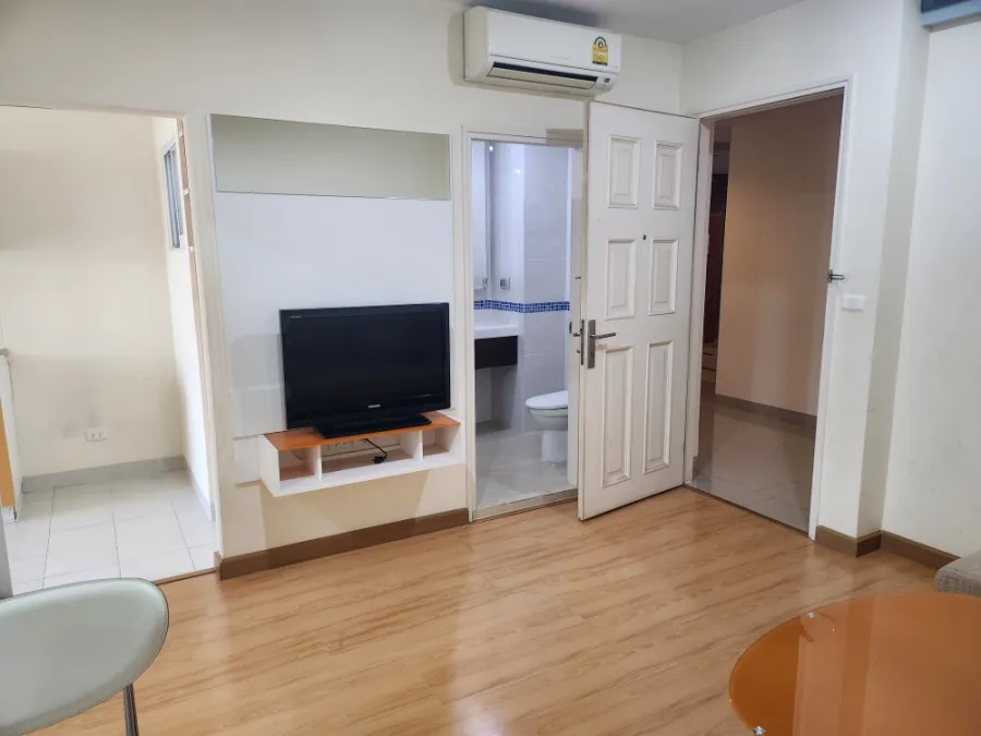 ขาย ให้เช่า คอนโด ไลฟ์ แอท สุขุมวิท 65 ชั้นสูง ห้องพร้อมเข้าอยู่ ส่วนกลางครบ ทำเลดี รีบเลย!!