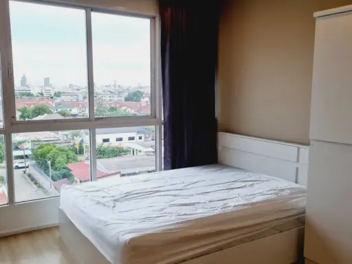 ให้เช่า ห้อง Happy condo ลาดพร้าว 101 ห้องมุมมีความเป็นส่วนตัว ราคาอย่างโดน รีบมาจองด่วนๆก่อนพลาด images