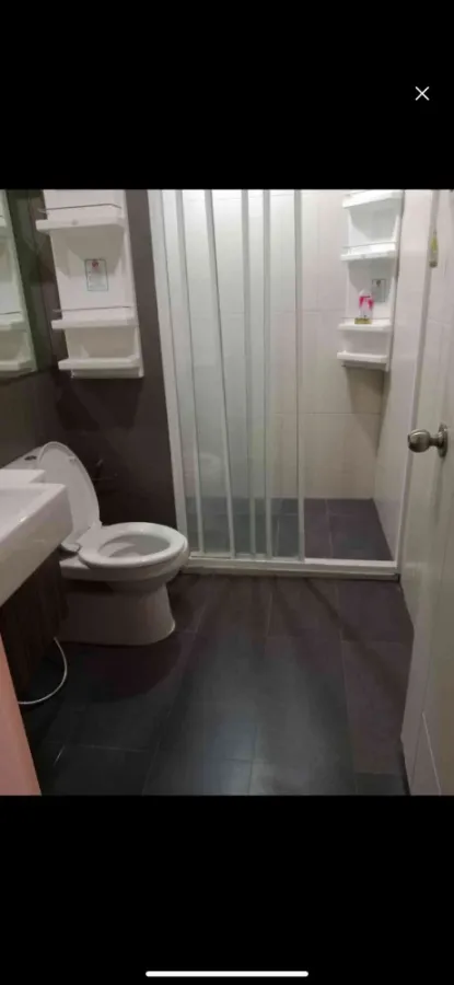 Urgent sale!! Condo Centric Ratchada-Huay Kwang Condo, good location, ready to move in right away, don't miss it!!