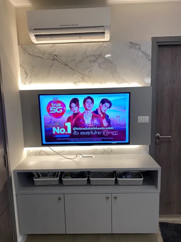 ขาย/ให้เช่า คอนโด เมโทร ลักซ์ โรสโกลด์ พหลฯ-สุทธิสาร เฟอร์ครบ ห้องตกแต่งครบ วิวสวน ห้ามพลาด!!