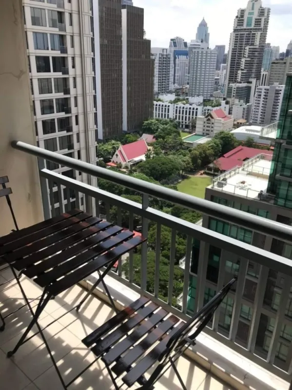 ให้เช่าคอนโด Grand Park View Asoke ห้องพร้อมอยู่ พื้นที่ใช้สอยเหลือๆ ราคากันเอง รีบย้ายมาจอง
